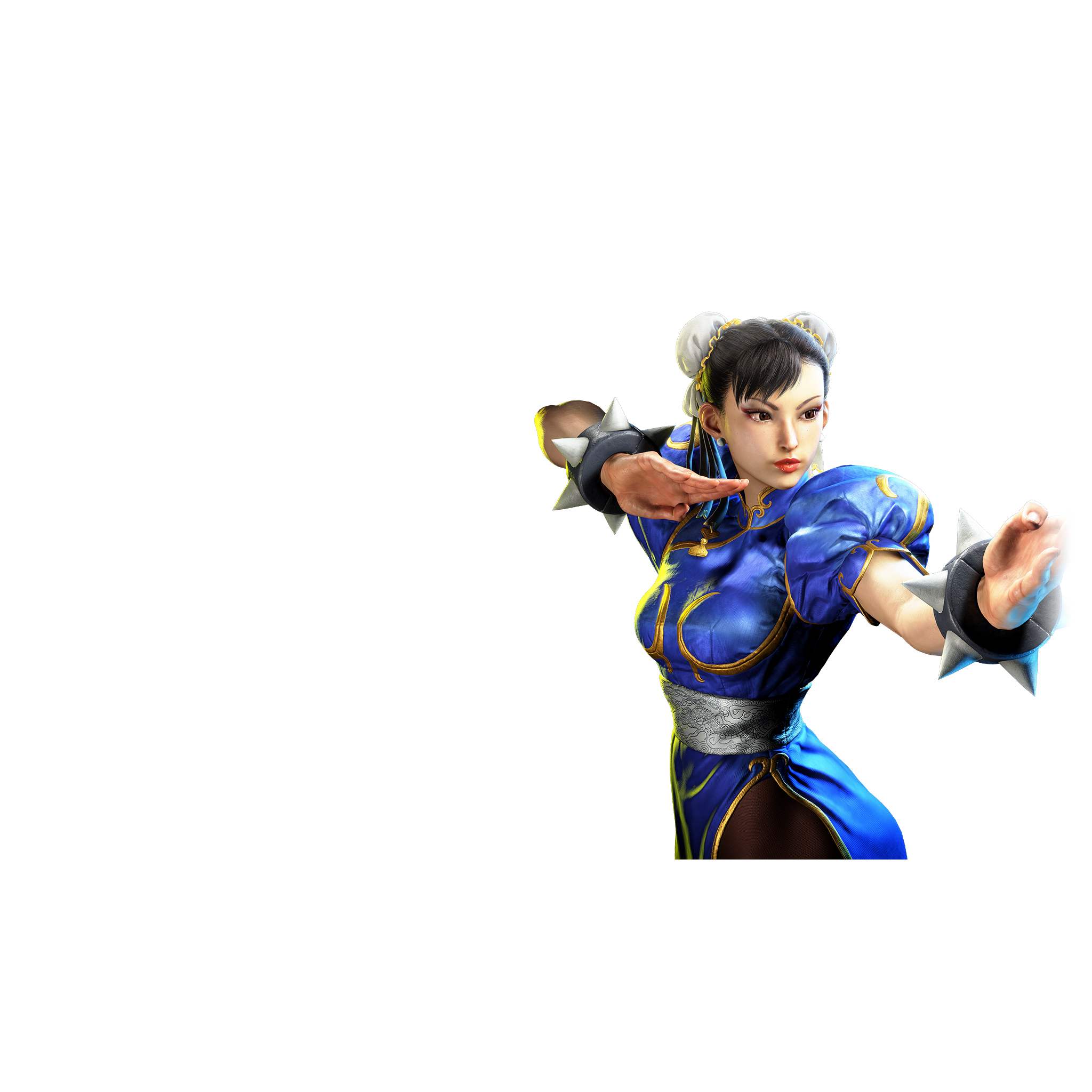 Chun-Li